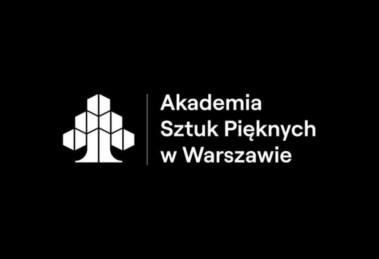Nowe logo ASP w Warszawie