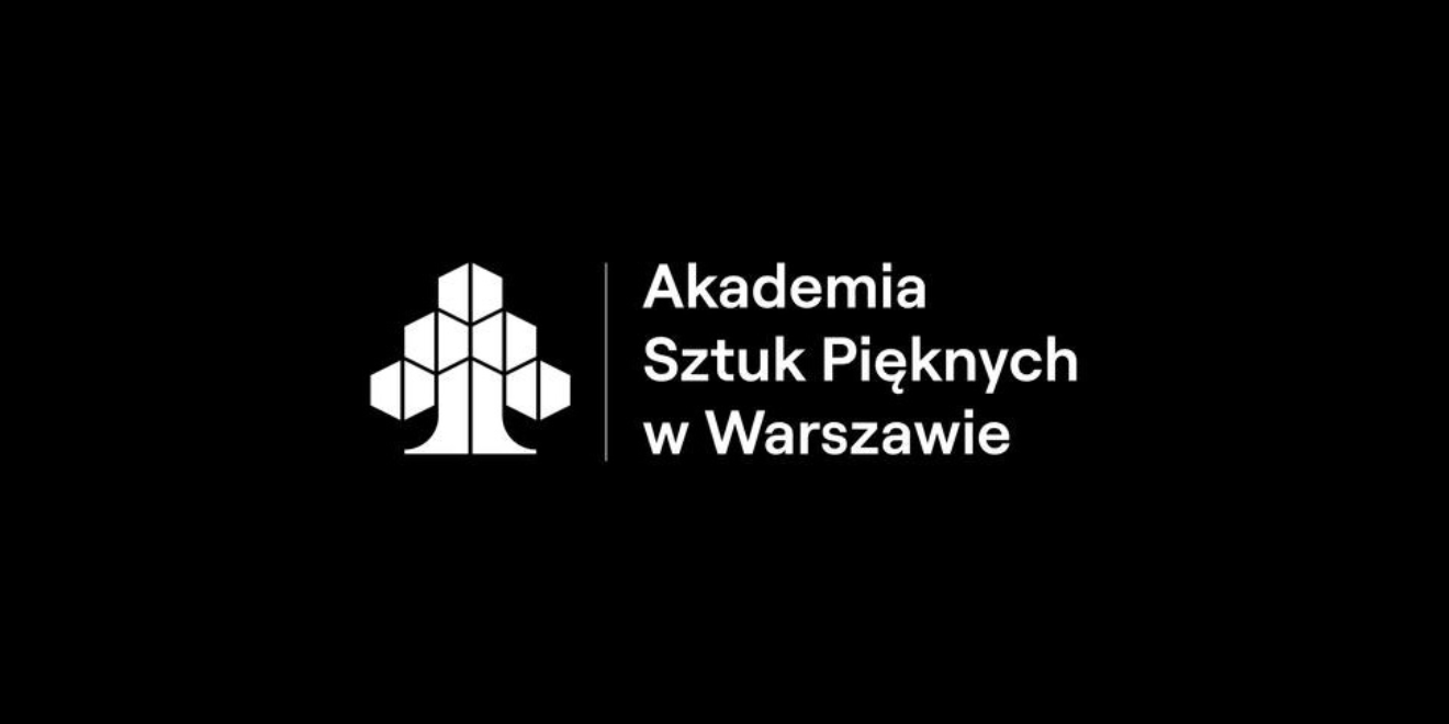 Nowe logo ASP w Warszawie