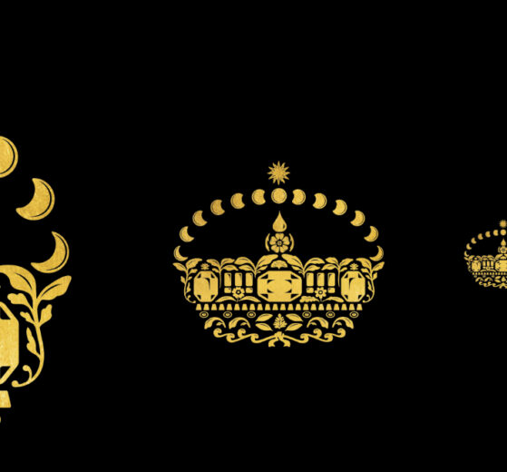 Nowa identyfikacja wizualna i logo Zamku Królewskiego w Warszawie