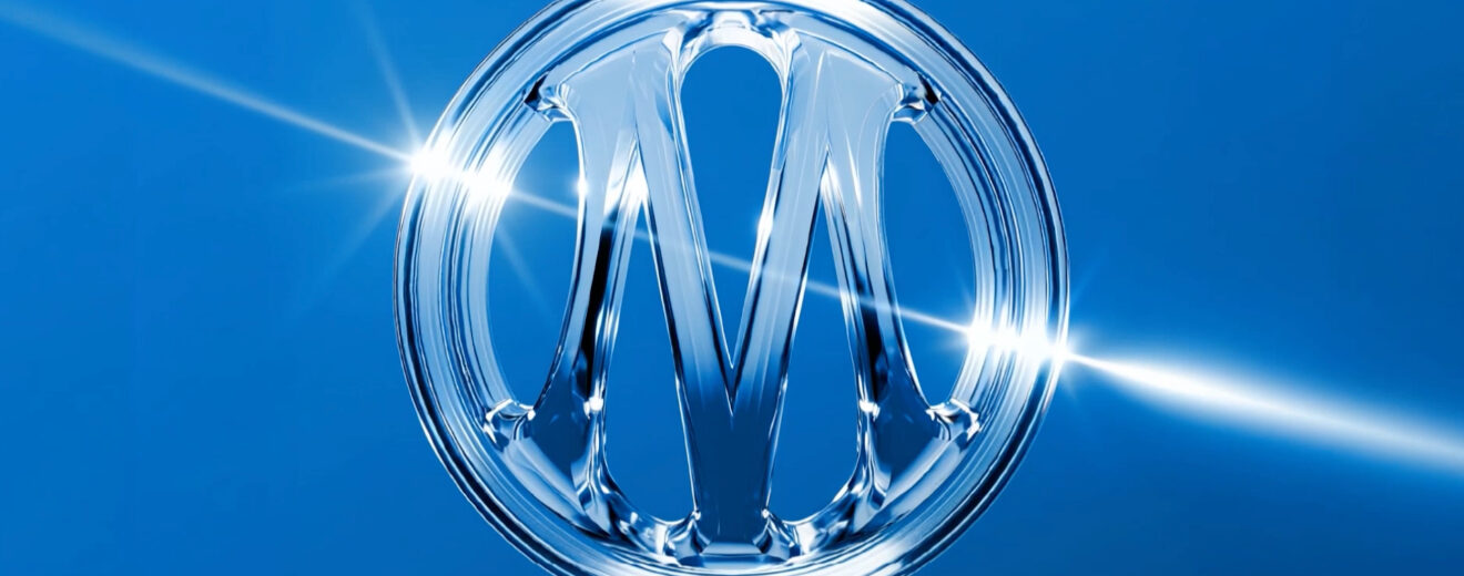 Rebranding miesiąca #126: Olympique Marsylia (kwiecień 2026)