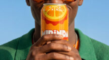 Nowe logo Mirindy 2026