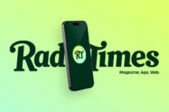 Rebranding miesiąca #124: Radio Times (luty 2026)