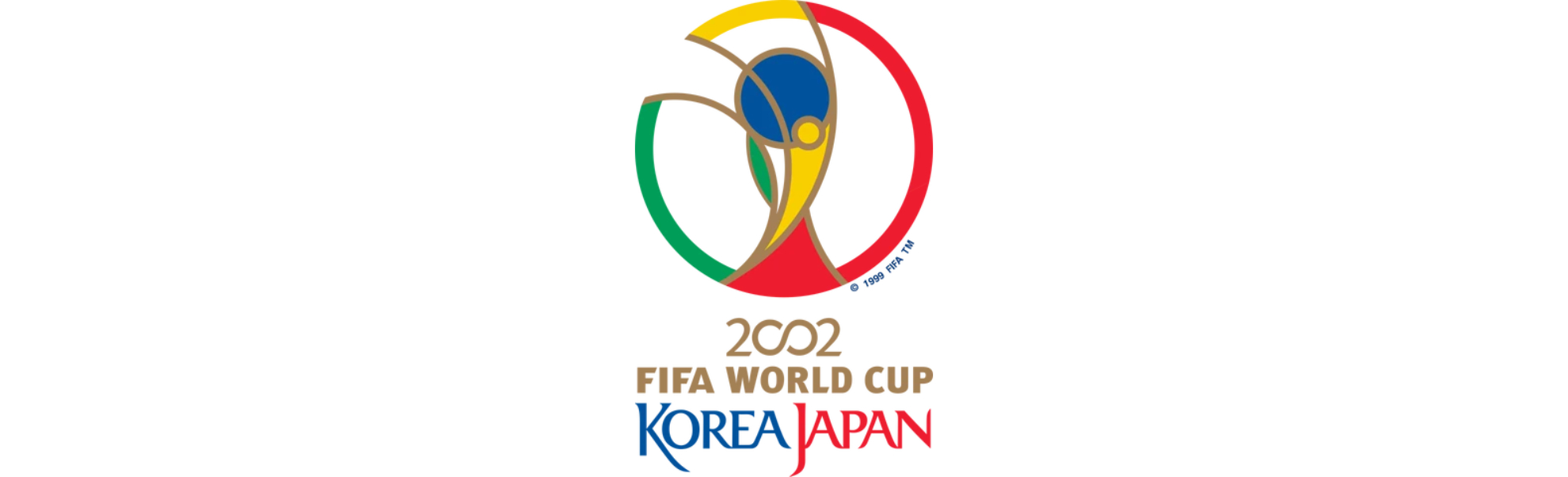 Korea i Japonia 2002