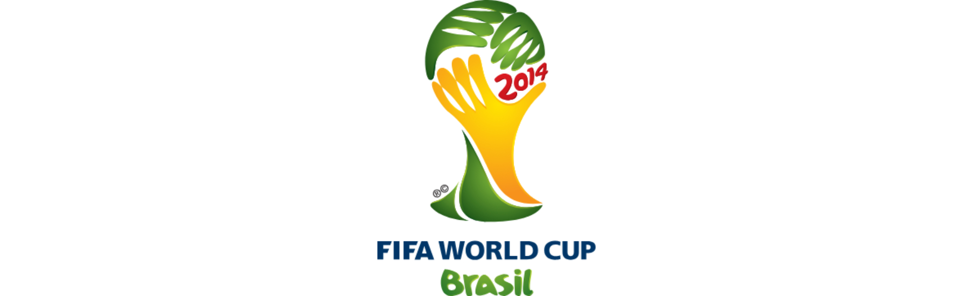 Brazylia 2014