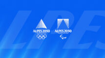 Alpes 2030 – zaprezentowano logo zimowych Igrzysk Olimpijskich w Alpach