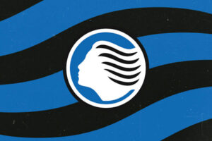 Atalanta Bergamo ma nowe logo.