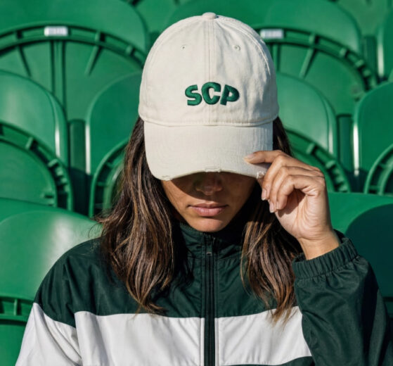 Sporting CP z nowym wizerunkiem na 120. urodziny
