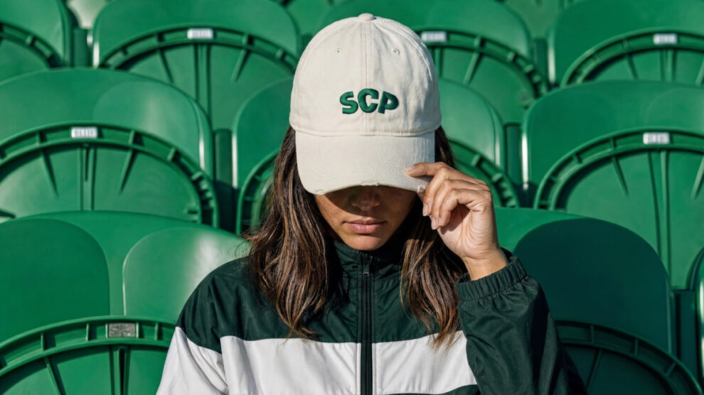 Sporting CP z nowym wizerunkiem na 120. urodziny