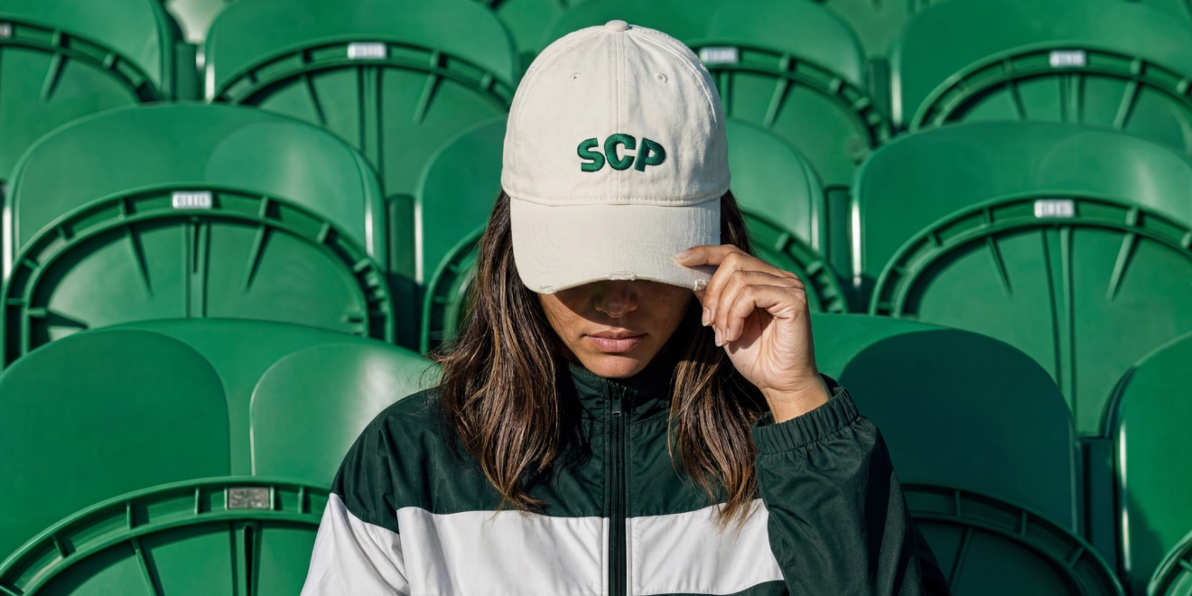 Sporting CP z nowym wizerunkiem na 120. urodziny