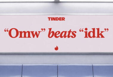 nowe logo tindera