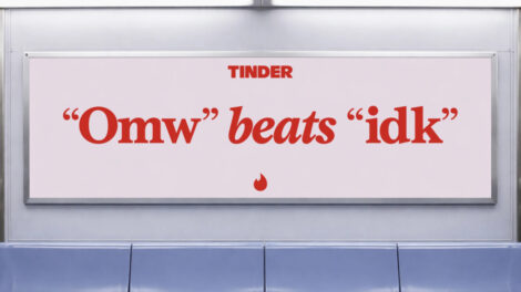 nowe logo tindera