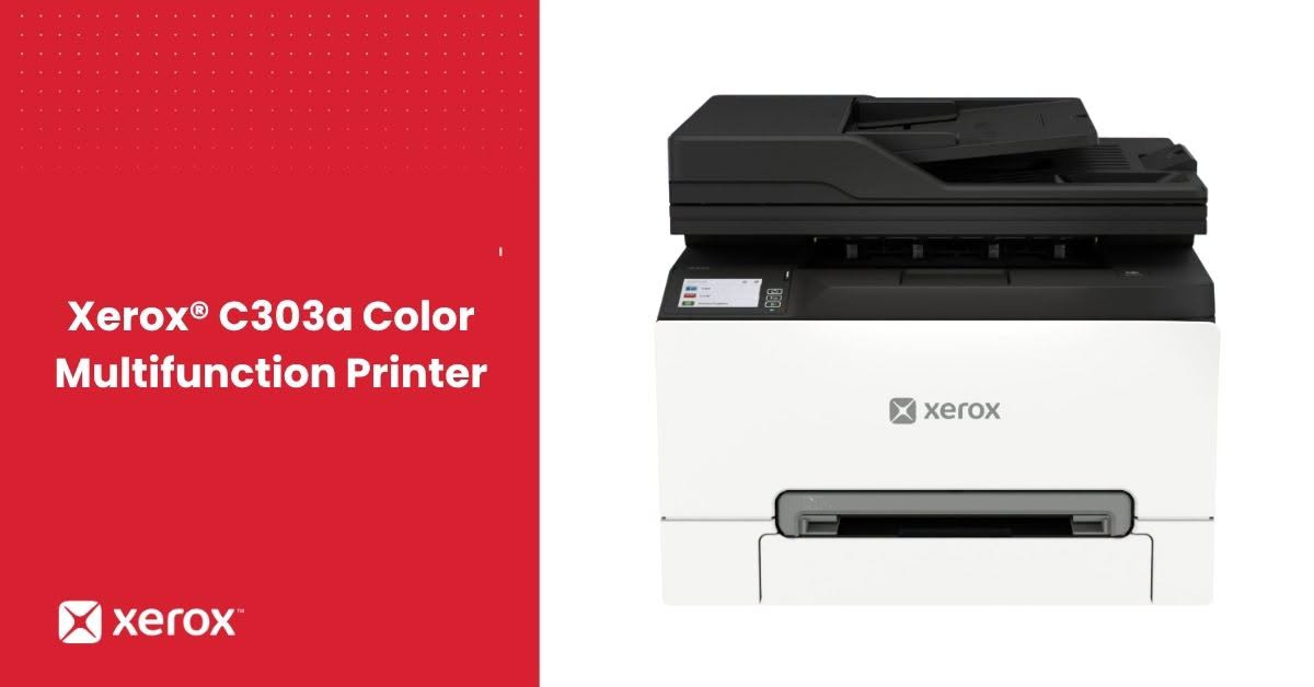 XERox rebranding 2026