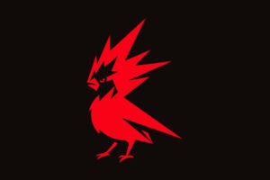 Nowe logo CD Projekt Red i zapowiedź identyfikacji wizualnej od Mucho