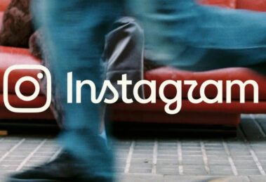 nowe logo instagrama