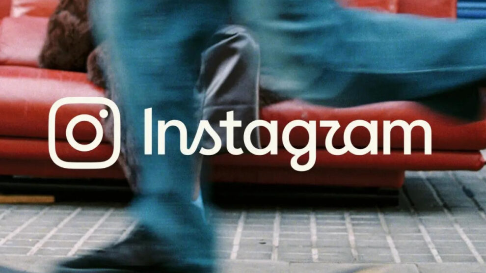 nowe logo instagrama