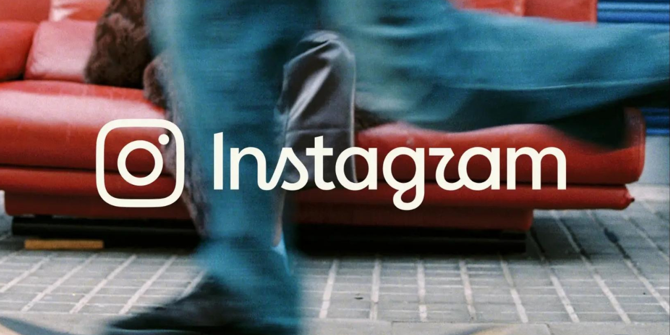 nowe logo instagrama