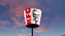Rebranding miesiąca #128: KFC (czerwiec 2026)