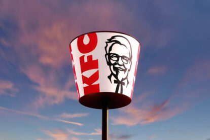 Rebranding miesiąca #128: KFC (czerwiec 2026)