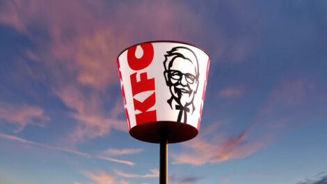 Rebranding miesiąca #128: KFC (czerwiec 2026)