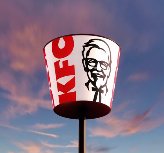 Rebranding miesiąca #128: KFC (czerwiec 2026)