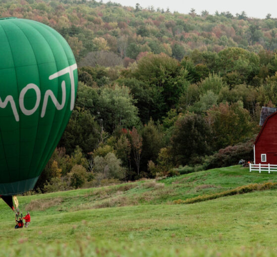 Stan Vermont buduję markę turystyczną
