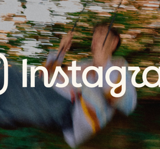 Rebranding miesiąca #130: Instagram (sierpień 2026)