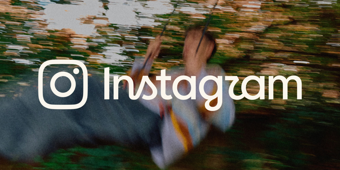 Rebranding miesiąca #130: Instagram (sierpień 2026)