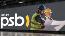 Grupa PSB rebranding