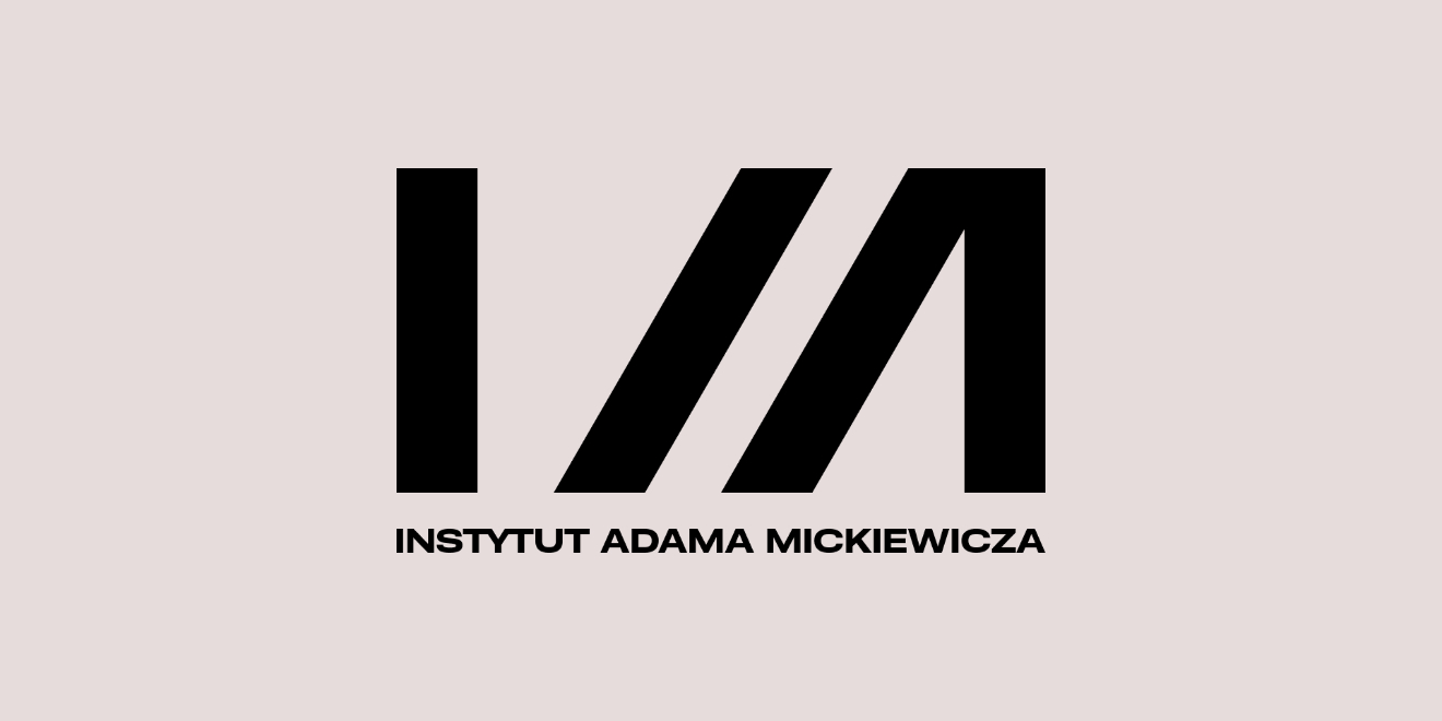 Instytut Adama Mickiewicza