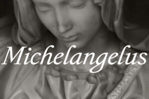 Michelangelus – krój pisma inspirowany rękopisami Michała Anioła trafi do Microsoft 365