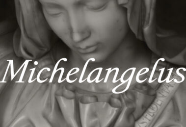 Michelangelus – krój pisma inspirowany rękopisami Michała Anioła trafi do Microsoft 365