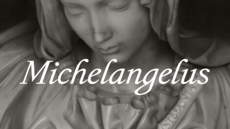 Michelangelus – krój pisma inspirowany rękopisami Michała Anioła trafi do Microsoft 365