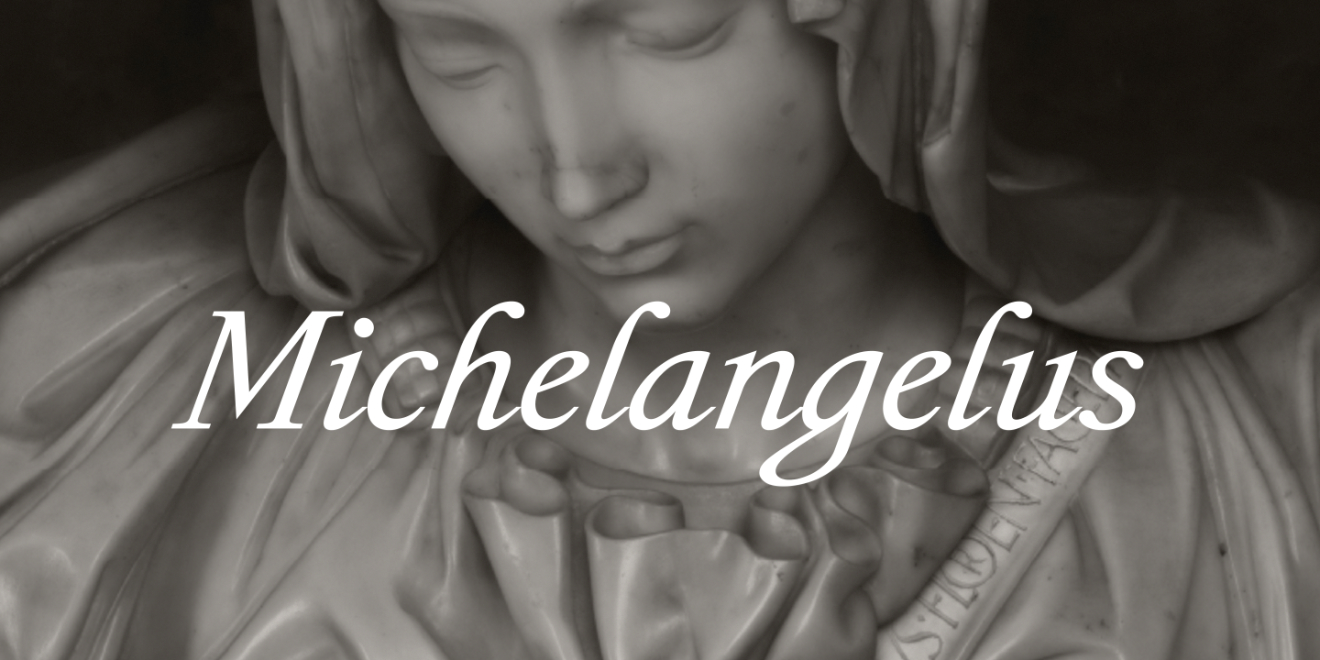Michelangelus – krój pisma inspirowany rękopisami Michała Anioła trafi do Microsoft 365